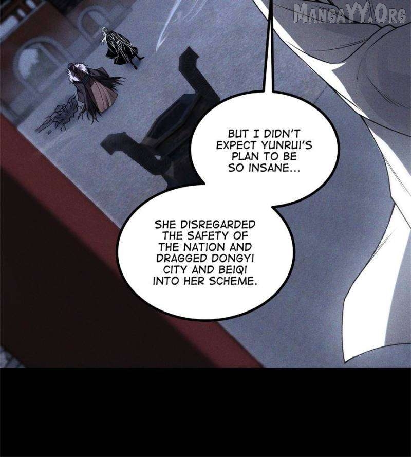 Celebrating The Remaining Life Chapter 154 - page 114